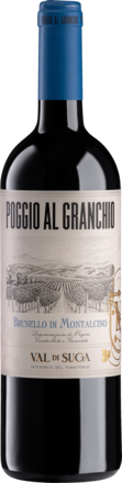 2020 Val di Suga al Granchio Brunello