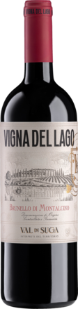 2019 Val di Suga Vigna del Lago Brunello