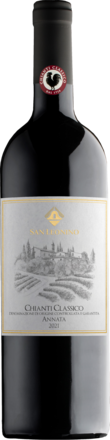 2021 San Leonino Chianti Classico