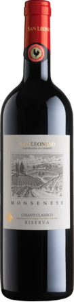 2019 San Leonino Monsenese Chianti Classico Riserva