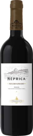 2023 Neprica Negroamaro