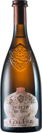 2023 Pratto Bianco