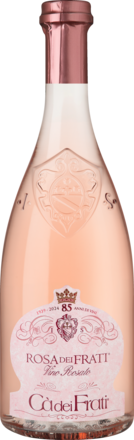 2024 Rosa dei Frati