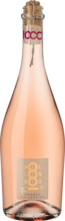 Millennio Rosato Frizzante