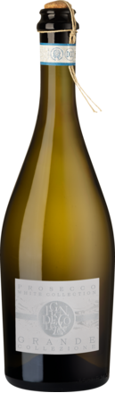 Grande Collezione Prosecco White Collection