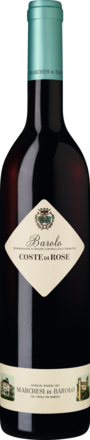 2019 Marchesi di Barolo Barolo