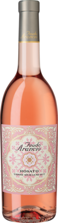 2024 Feudo Arancio Rosato