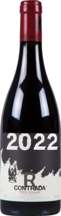 2022 Contrada R
