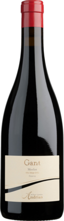 2021 Gant Merlot Riserva