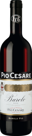 2021 Pio Cesare Barolo