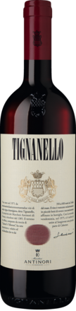 2022 Tignanello