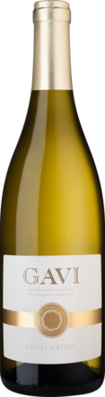 2024 Conti Antico Gavi