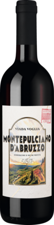 2023 Viada Voglia Montepulciano