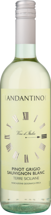 2023 Andantino Pinot Grigio Sauvignon Blanc