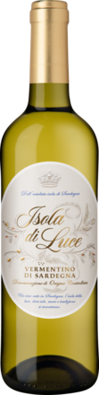 2024 Isola di Luce Vermentino di Sardegna