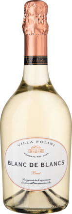 Villa Folini Blanc de Blancs Brut