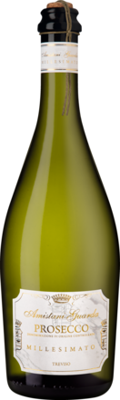2024 Amistani Guarda Prosecco Millesimato