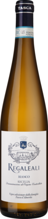 2024 Regaleali Bianco
