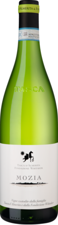 2024 Grillo di Mozia