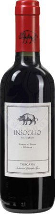 2023 Insoglio del Cinghiale