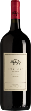 2023 Insoglio del Cinghiale