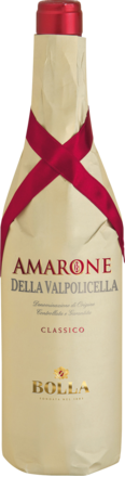 2019 Bolla Amarone della Valpolicella