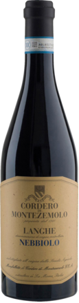 2023 Cordero di Montezemolo Nebbiolo