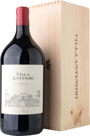 2022 Villa Antinori Rosso