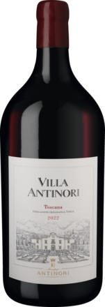2022 Villa Antinori Rosso