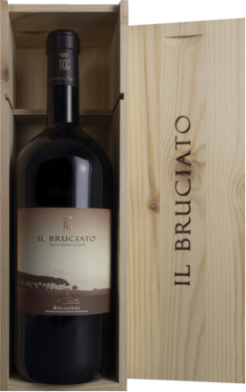 2023 Il Bruciato