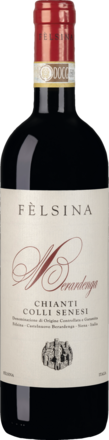 2022 Berardenga Chianti Colli Senesi