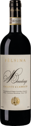 2022 Berardenga Chianti Classico