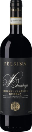 2021 Berardenga Chianti Classico Riserva