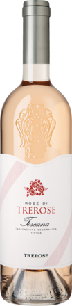 2024 Rosé di Trerose