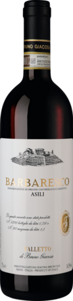 2022 Falletto Asili di Barbaresco