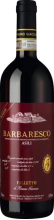 2020 Falletto Barbaresco Asili Riserva