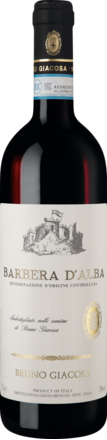 2023 Bruno Giacosa Barbera