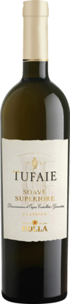 2022 Bolla Tufaie Soave Superiore