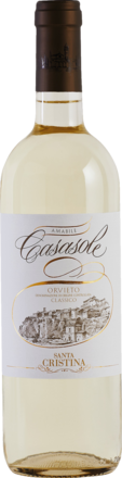 2023 Casasole Antinori