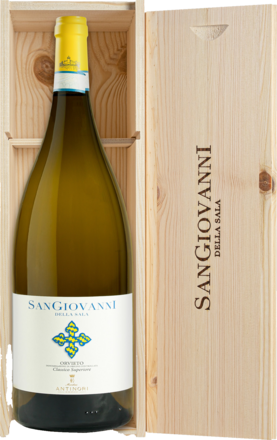 2023 San Giovanni della Sala Orvieto Antinori