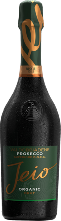 Bisol Jeio Organic Prosecco Superiore