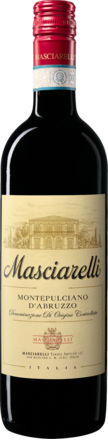 2020 Linea Classica Montepulciano d&#39;Abruzzo