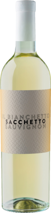 2023 Bianchetto Sauvignon Sacchetto