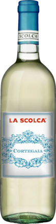 2023 La Scolca Cortegaia