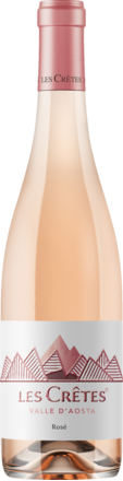 2023 Rosé Valle d’Aosta