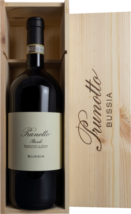 2019 Bussia Barolo Prunotto
