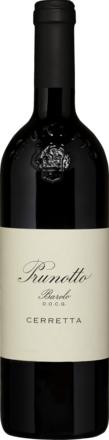 2019 Barolo Cerretta Prunotto