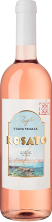 2024 Viada Voglia Rosato