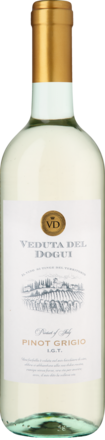 2024 Veduta del Dogui Pinot Grigio