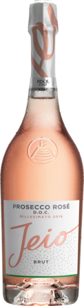 2021 Jeio Prosecco Rosè Millesimato